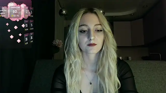 white liillyy online show from 15, 9, 2025