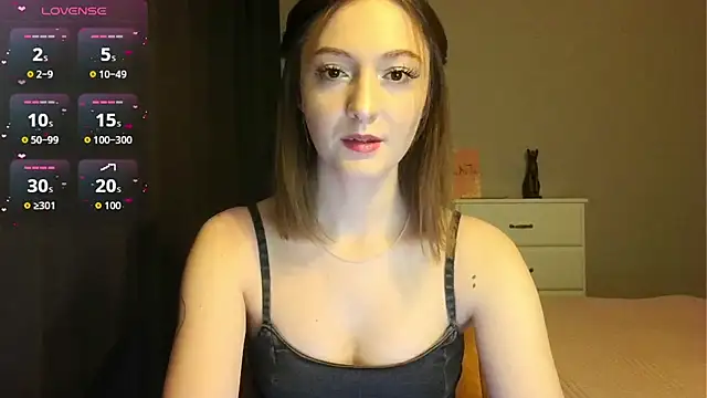 white liillyy online show from 15, 3, 2026