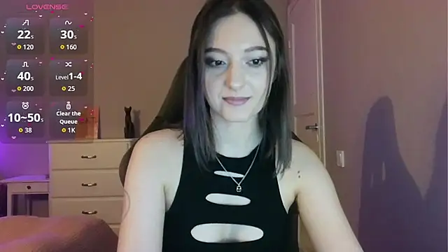white liillyy online show from 6, 5, 2026
