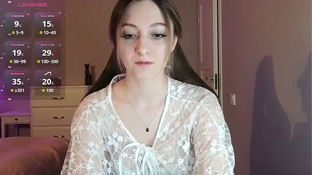white liillyy online show from 11, 6, 2026