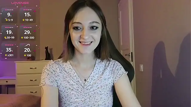 white liillyy online show from 20, 6, 2026