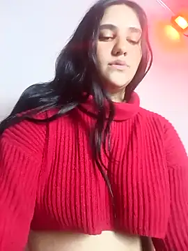 OnlyCurvySofi online show from 11, 10, 2025