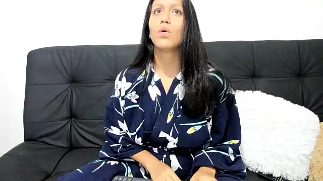 OxanaDuchannes online show from 5, 10, 2025