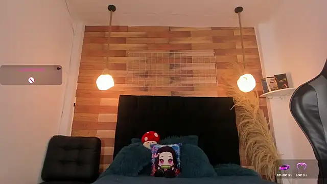 Emily brown04 online show from 7, 10, 2025