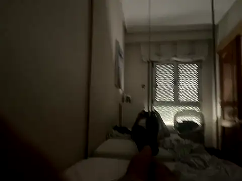 Guillermoperujo online show from 28, 9, 2025