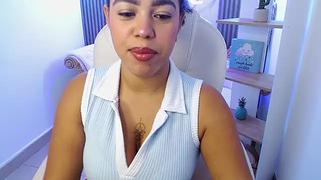 candyhot tk online show from 25, 2, 2026