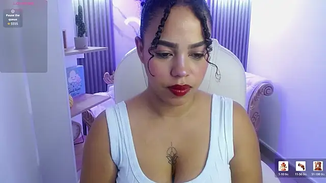 candyhot tk online show from 5, 5, 2026