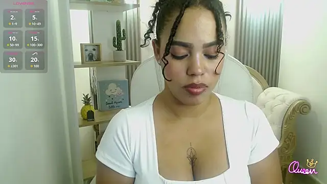 candyhot tk online show from 16, 5, 2026