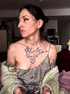 franazul online show from 11, 9, 2025