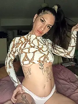 franazul online show from 7, 10, 2025