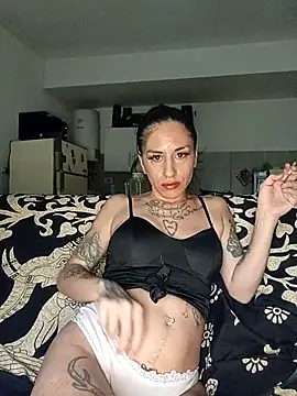 franazul online show from 17, 10, 2025