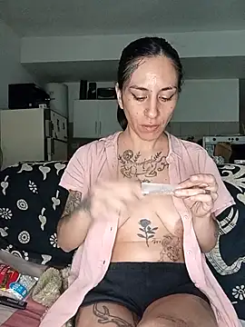 franazul online show from 28, 10, 2025