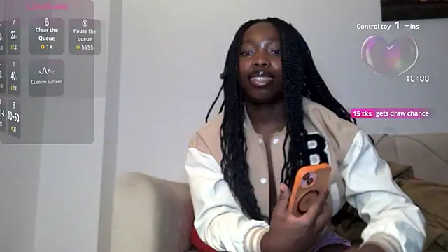 Snapshot of thejaderavixen chatting on 6, 11, 2025 thejaderavixen online show from 6, 11, 2025