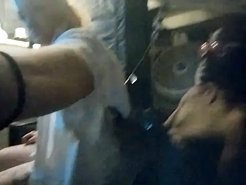 SnowBunny1224 online show from 21, 10, 2025