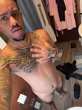 tyrek5051 online show from 17, 12, 2025