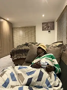 AllDayBbC online show from 10, 3, 2026