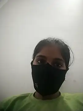 Snapshot of Sexey-Puja chatting on 24, 9, 2025 Sexey-Puja online show from 24, 9, 2025