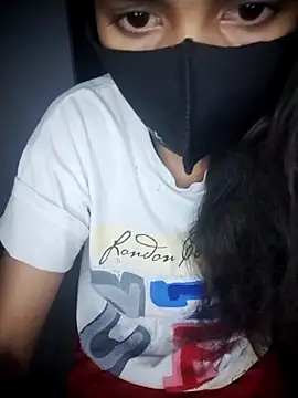 Snapshot of Sexey-Puja chatting on 26, 9, 2025 Sexey-Puja online show from 26, 9, 2025