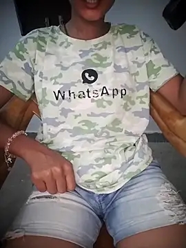 Snapshot of Sexey-Puja chatting on 28, 9, 2025 Sexey-Puja online show from 28, 9, 2025