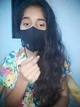 Snapshot of Sexey-Puja chatting on 4, 10, 2025 Sexey-Puja online show from 4, 10, 2025