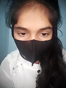 Snapshot of Sexey-Puja chatting on 5, 10, 2025 Sexey-Puja online show from 5, 10, 2025