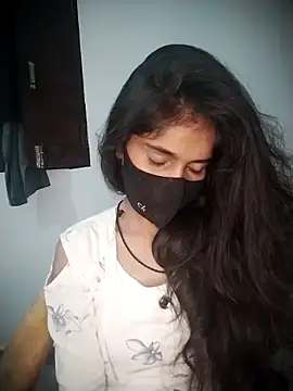 Snapshot of Sexey-Puja chatting on 5, 10, 2025 Sexey-Puja online show from 5, 10, 2025