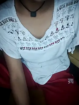 Snapshot of Sexey-Puja chatting on 8, 10, 2025 Sexey-Puja online show from 8, 10, 2025