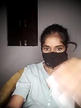 Snapshot of Sexey-Puja chatting on 8, 10, 2025 Sexey-Puja online show from 8, 10, 2025