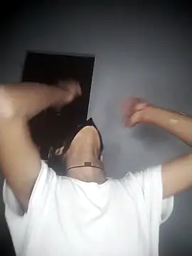 Snapshot of Sexey-Puja chatting on 15, 10, 2025 Sexey-Puja online show from 15, 10, 2025