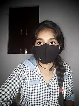 Snapshot of Sexey-Puja chatting on 17, 10, 2025 Sexey-Puja online show from 17, 10, 2025