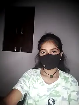 Snapshot of Sexey-Puja chatting on 22, 10, 2025 Sexey-Puja online show from 22, 10, 2025