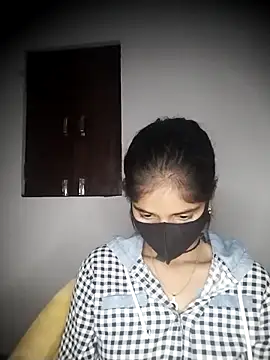 Snapshot of Sexey-Puja chatting on 23, 10, 2025 Sexey-Puja online show from 23, 10, 2025