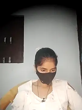 Snapshot of Sexey-Puja chatting on 29, 10, 2025 Sexey-Puja online show from 29, 10, 2025