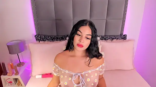 Saian-lory online show from 14, 5, 2026