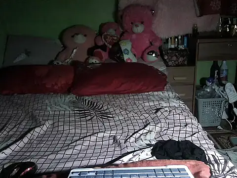 Snapshot of BigClit_Ayana chatting on 23, 9, 2025 BigClit Ayana online show from 23, 9, 2025