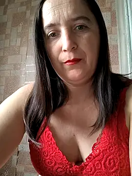 EvelinCutex online show from 6, 10, 2025