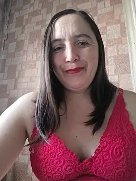 EvelinCutex online show from 1, 11, 2025