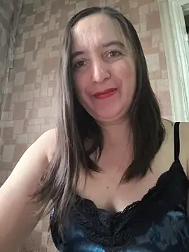 EvelinCutex online show from 4, 12, 2025