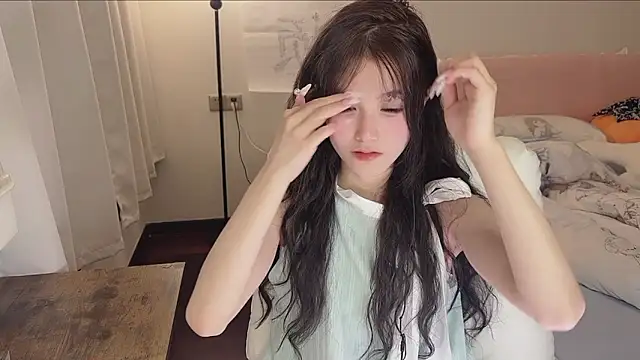 FuFu-puff online show from 17, 11, 2025