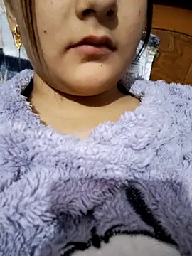 Anushka14321 online show from 13, 11, 2025