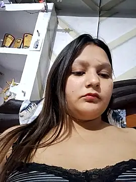 Anushka14321 online show from 15, 11, 2025