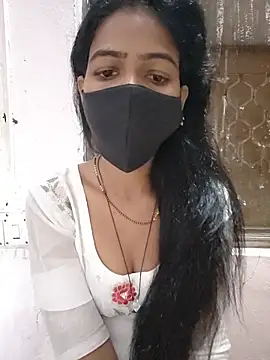 Snapshot of Paakhi-Singh chatting on 6, 7, 2026 Paakhi-Singh online show from 6, 7, 2026