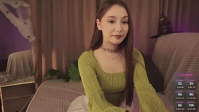 wetpussydaily online show from 19, 10, 2025