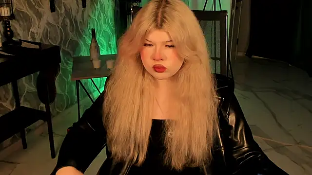 LilithNelson online show from 14, 10, 2025