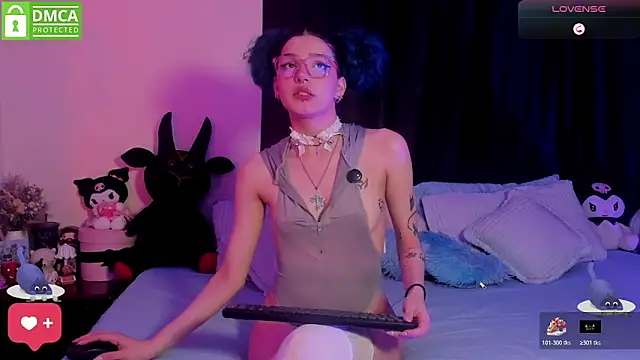 Snapshot of Bluedarkelf888 chatting on 4, 12, 2025 Bluedarkelf888 online show from 4, 12, 2025