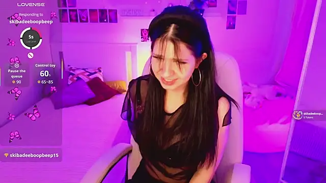 Wander Waves online show from 30, 9, 2025