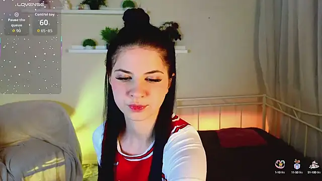 Wander Waves online show from 15, 10, 2025