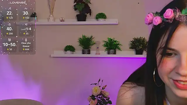 Wander Waves online show from 16, 10, 2025