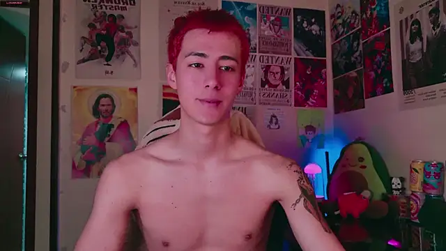 Snapshot of Jeremias_miller chatting on 23, 10, 2025 Jeremias miller online show from 23, 10, 2025