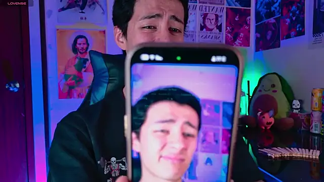 Snapshot of Jeremias_miller chatting on 14, 11, 2025 Jeremias miller online show from 14, 11, 2025